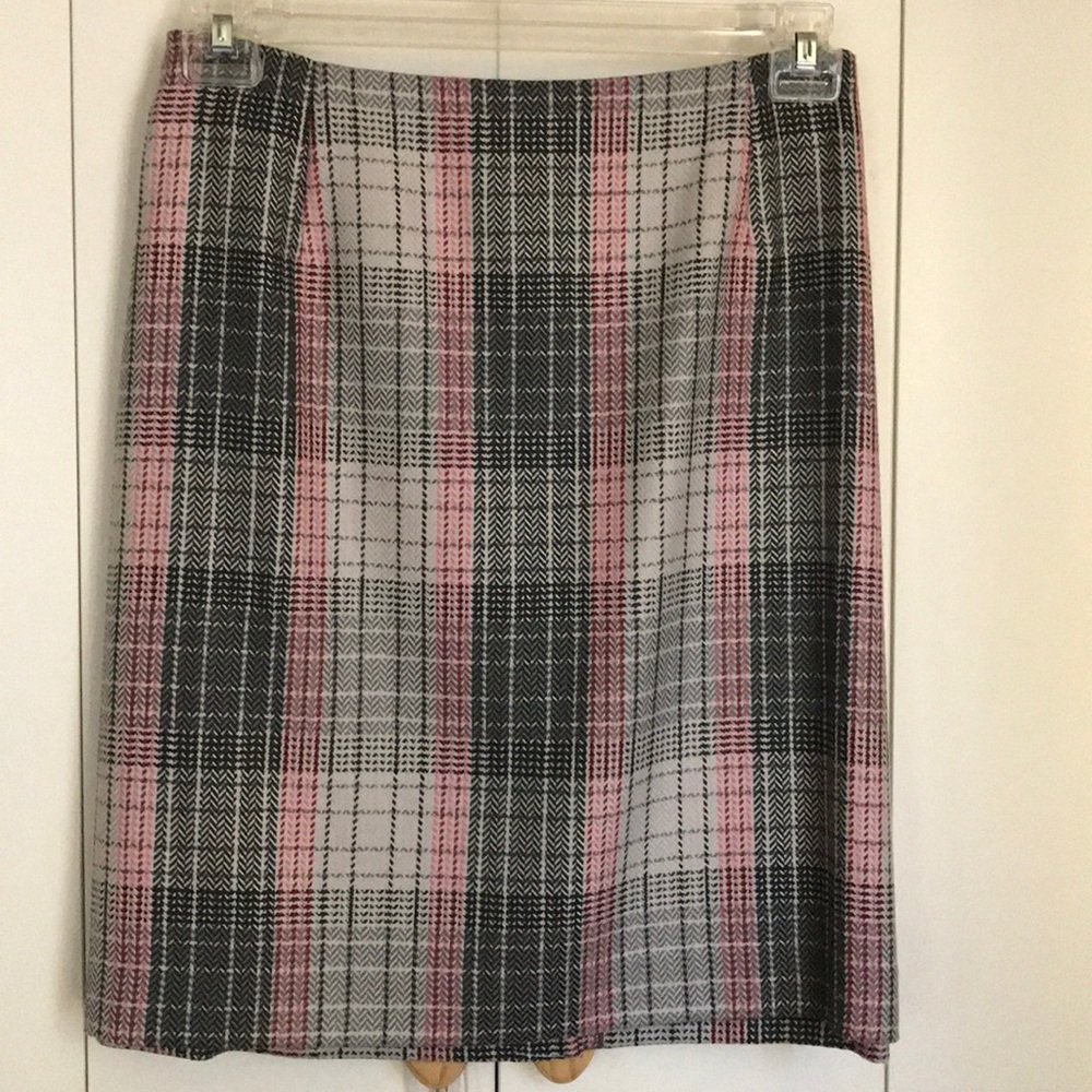 TALBOTS Skirt 18wp   NWT